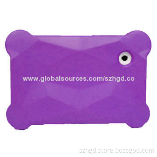 Android Tablet PC Case for Samsung Galaxy Tab2 7.0, OEM and ODM Orders are Welcome
